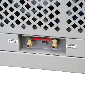 Precise Control Temperature Test Chamber For High And Low Temperature Testing