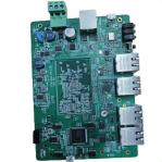 Wholesale 4-16 Layer Printed Circuits PCB Manufacturing Service PCBA Printed Circuit Board from china suppliers