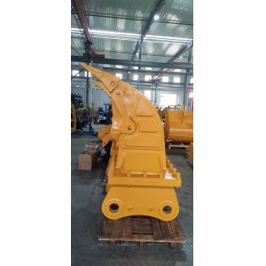 China SY365H PC200 PC210 SY165 Excavator Ripper Attachment Lightweight on sale