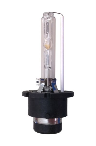 D Series Bulb: D4C