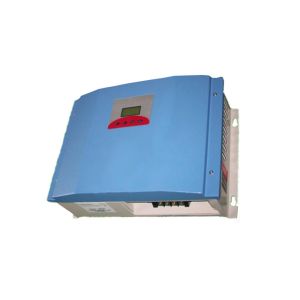 LCD Controlled Off Grid Controller / Off Grid Solar Charge Controller