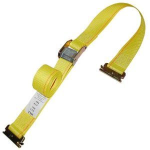 E track Ratchet Straps , According to EN12195-2, ASME B30.9 standard, CE, GS