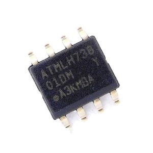 Microchip AT24C01-SOP bom ic chip Hgtg30n60a4d