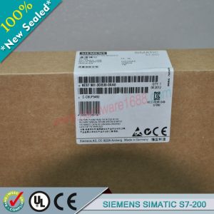 Wholesale SIEMENS SIMATIC S7-200 6ES7290-6AA20-0XA0 / 6ES72906AA200XA0 from china suppliers