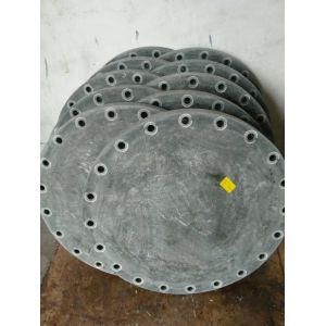 Wholesale Temperature Resistance GRP Manhole With Low Maintenance from china suppliers