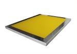Make Aluminum Silk Screen Printing Frames For AD,T-shit,Canvas Printing