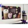 Buy cheap 1920x1080 Shervin SSV-S3 Wall Mural Printing Machine from wholesalers