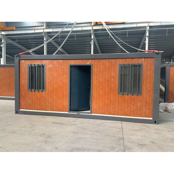 Our manufacturing facility