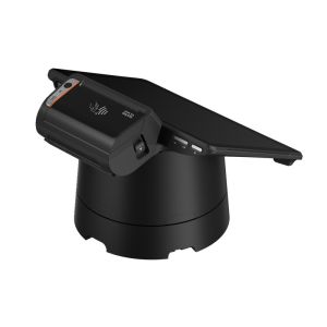 Removable Battery Tablet Based POS System 80mm Printer With Qualcomm Hexa core