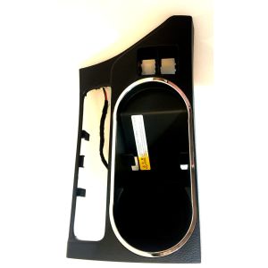 OE-Fit Car Wireless Charger with qi For TOYOTA COROLA, Levin 15-18 fast chargers