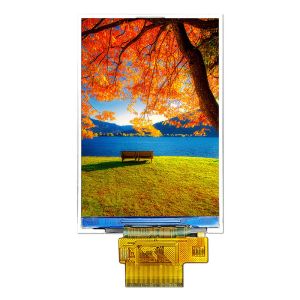 Buy cheap 3.5 Inch 320x480 TFT LCD Display With ST7796S Controller from wholesalers