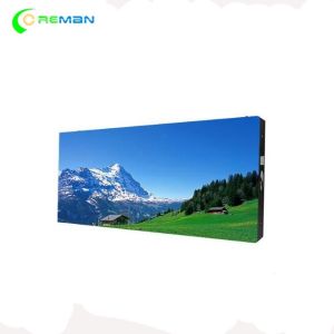 Flexible Small SMD LED Electronic Display Screen Stage Rental By Epistar LED