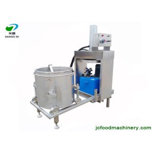 hydraulic Holy fruit Juice Juicer Machine/pear juice making equipment