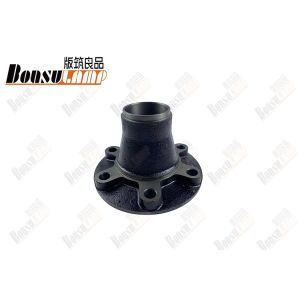 Front Wheel Axle Head 700P 4HK1 OEM 8-97107414- 897107414