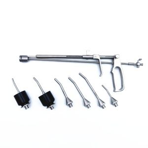 Class I Abdominal Surgical Instruments 2023 Newest Uterine Manipulator