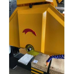 Xianda 5 Axis Bridge Saw Cutting Machine For Profiling