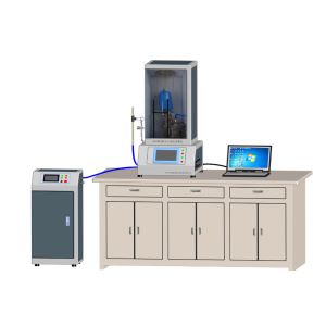 ISO 9360-1 Humidity and Moisture Exchange Test System with Wireless Connectivity