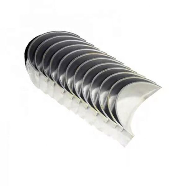 Quality Factory Sales Sinotruk HOWO Engine Part Main Bearing Shell VG1540010021/22 for sale