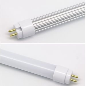 Warm White AC85-265V T5 LED Tube 900mm 3ft 10w 12w 6000k Indoor Light
