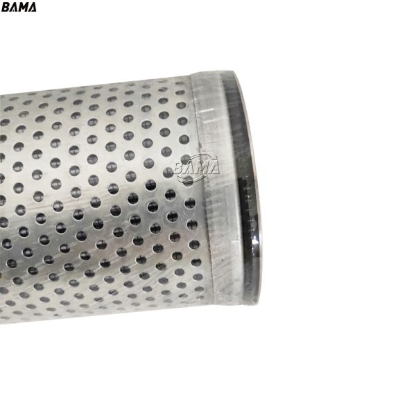 Zul. Supply Return Oil Filter HC6400FDP26H Continuous operating temperature -25°C to 120°C Weight kg 2