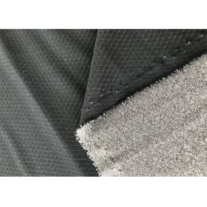 Jacquard 100% Polyester 170gsm Sports Mesh Fabric