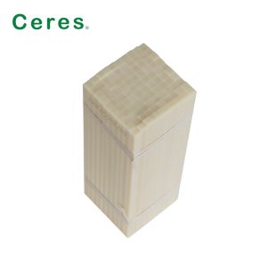 Nylon White Cutting Stick 10*10*305