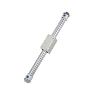SMC CY1B Non Lube Lubrication Piston Pneumatic Cylinder With Air Fluid