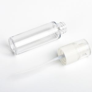 Portable 16 Oz Fine Mist Spray Bottle ODM Available Screen Printing