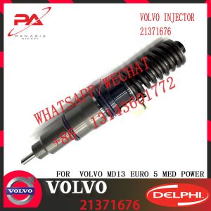 New Diesel Fuel Injector 21371676 85003267 BEBE4D25002 BEBE4D25101 BEBE4D25102