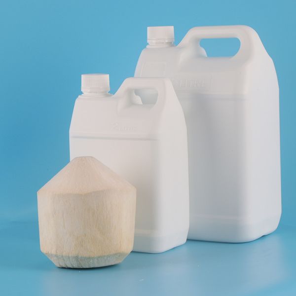 Sweet Scented Natural Coconut Fragrance Oil For Custom Scent Creations