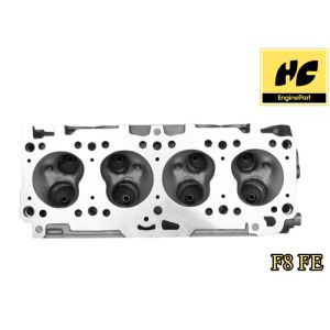 Stable Mazda F8 FE F8510100F/ FE7010100F/913 0281 Diesel Engine Cylinder Head