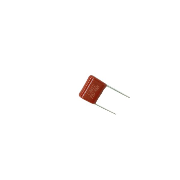 Metallized Polypropylene Film Capacitor CBB22 225J400V P10MM,Used in power