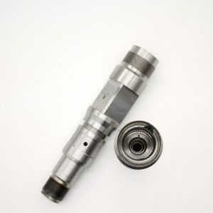 High Quality New Assesmbly Diesel Fuel Injector Shell Steel Model 0445120415