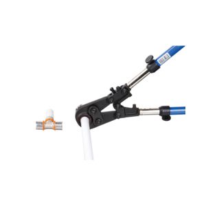 ODM Manual Crimping Tool For Water Lines DL-1432-5/6 25mm 32mm Press Pipe Tool