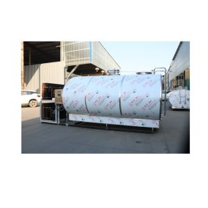 2022 Top Sale 1200Litre Ice Cream Chiller Small