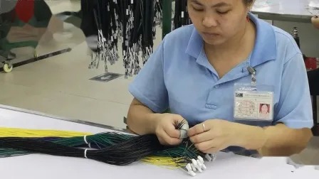 Quality Durable Aftermarket/100% Test Engine Wiring Harness for Ford F350 V8 with Plug Wire Connector Kit for sale