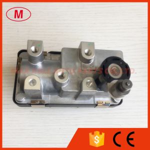 ACTUATOR Valve G009 G09 G-009 G-09 781751 6NW009660 6NW-009-660 For Mercedes Ben