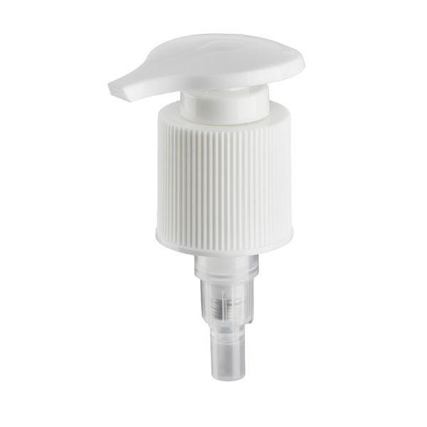 Plastic Liquid Soap Dispenser Pump Head 20mm 28mm