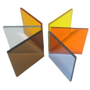 Wholesale E0 Formaldehyde Release 1220mm*2440mm Cast Acrylic Sheet from china suppliers