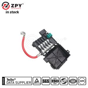 ZPY 1J0937617D Fuse Box for VW Jetta Golf Audi 99-08 1.8 2.0