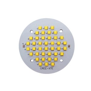 Wholesale Display LED PCBA Assembly Aluminum Base Material Led Lights Sign Board from china suppliers