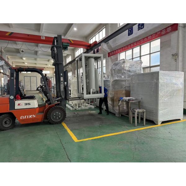 generator oxygen medical oxygen generation plant purity 99