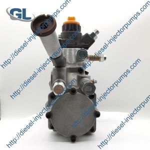 HP0 Denso Fuel Injection Pump 094000-0150 094000-0151 For MITSUBISHI Engine