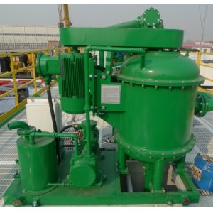Wholesale TR Solids Control Vacuum Degasser Explosion Proof ≥95% Degassing from china suppliers