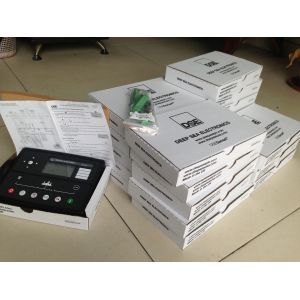 PLC DSE7420 Deep Sea Control Panel With Manual Start