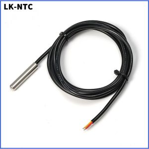DS18b20 Digital Temperature Sensor Water Temperature Probe Stainless Steel