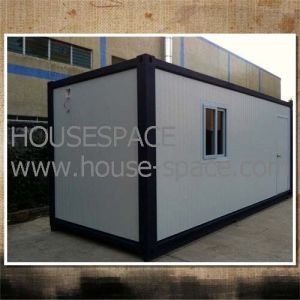 Wholesale Elgant Stackable Mobile Office Containers Steel Frame Waterproof from china suppliers