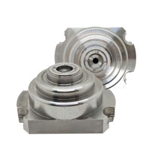 Non Standard Brass Precision Mould Parts , Copper Inlaid Guide Plastic Sleeve