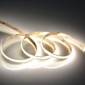 cob flexible led strip linear easy to shape easy installation