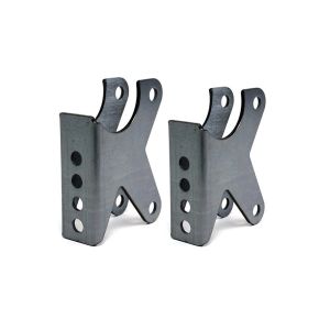 Custom Metal Brackets Precision Stamping Sheet Metal Fabrication Customized